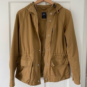 GAP Jacket with Hood